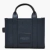 Deri Küçük Tote Bag