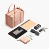 Kanvas Küçük Tote Bag Kanvas Küçük Tote Bag
