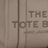Deri Küçük Tote Bag