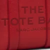 Deri Küçük Tote Bag