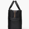 Deri Küçük Tote Bag