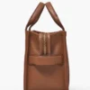 Deri Küçük Tote Bag