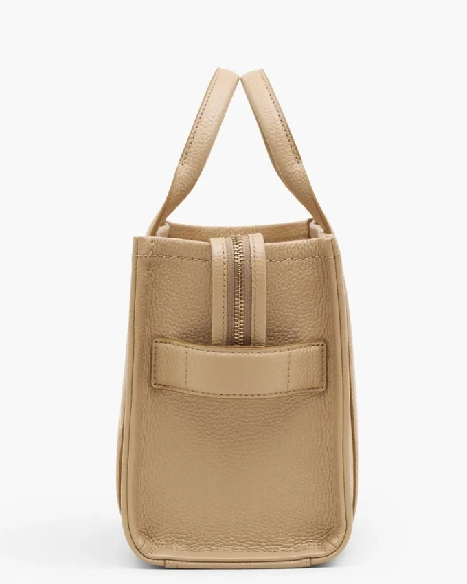 Deri Küçük Tote Bag
