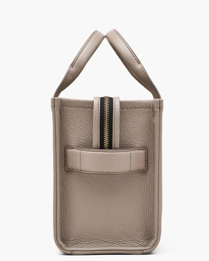 Deri Küçük Tote Bag