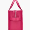 Deri Küçük Tote Bag