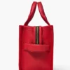 Deri Küçük Tote Bag