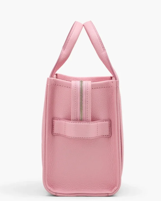 Deri Küçük Tote Bag