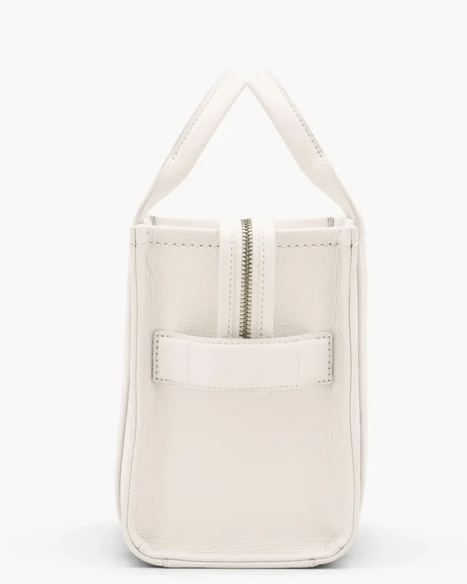 Deri Küçük Tote Bag