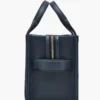 Deri Küçük Tote Bag