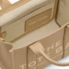 Deri Küçük Tote Bag