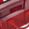 Deri Küçük Tote Bag