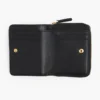 Deri Mini Kompakt Cüzdan Deri Mini Kompakt Cüzdan