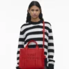 Deri Orta Boy Tote Bag Deri Orta Boy Tote Bag