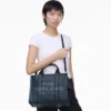 Deri Orta Boy Tote Bag Deri Orta Boy Tote Bag