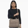 Deri Orta Boy Tote Bag Deri Orta Boy Tote Bag
