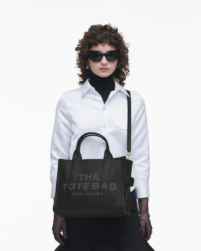 Deri Orta Boy Tote Bag Deri Orta Boy Tote Bag