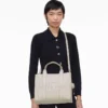 Deri Orta Boy Tote Bag Deri Orta Boy Tote Bag