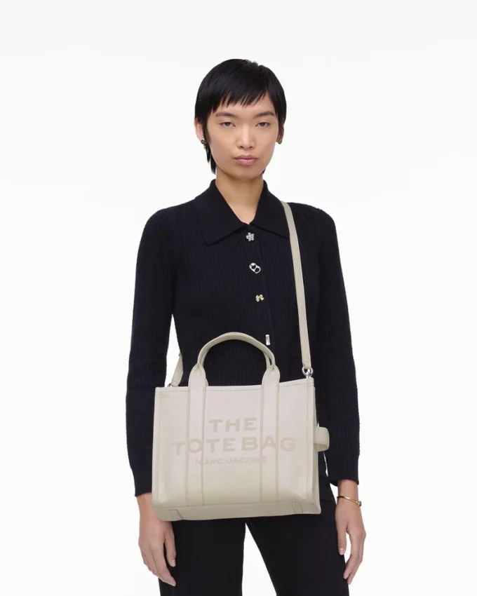 Deri Orta Boy Tote Bag Deri Orta Boy Tote Bag