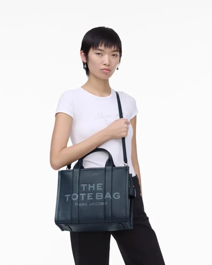 Deri Orta Boy Tote Bag Deri Orta Boy Tote Bag