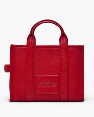Deri Orta Boy Tote Bag