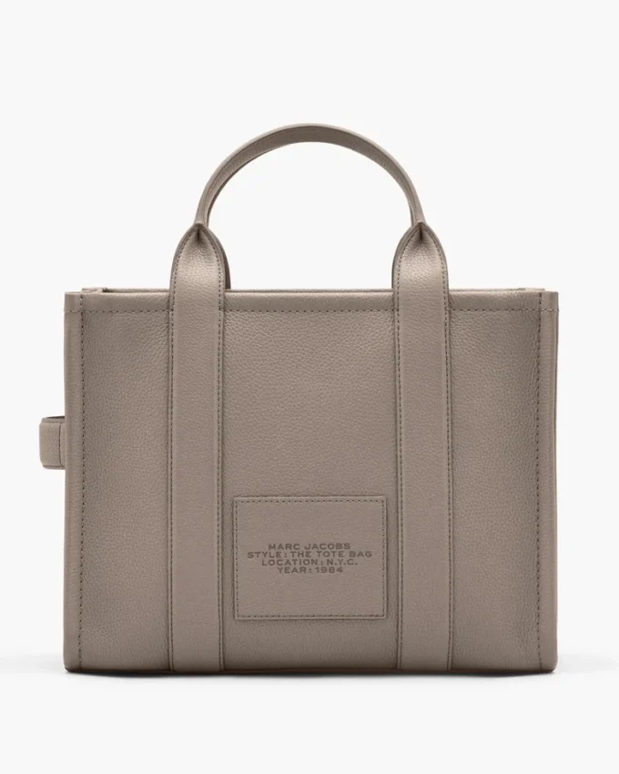 Deri Orta Boy Tote Bag Deri Orta Boy Tote Bag