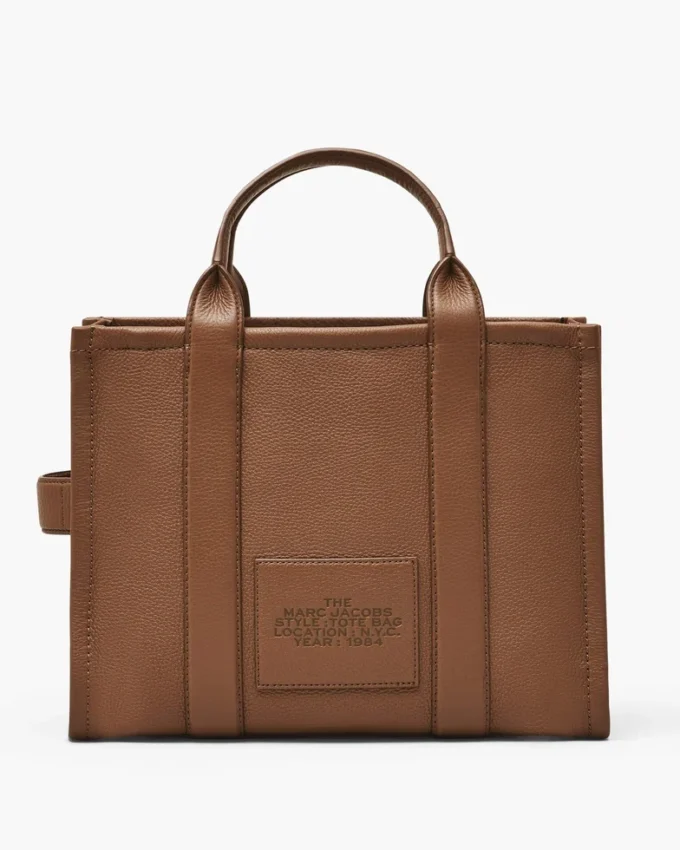 Deri Orta Boy Tote Bag Deri Orta Boy Tote Bag