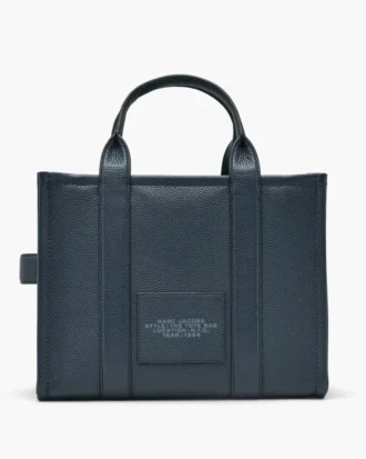 Deri Orta Boy Tote Bag
