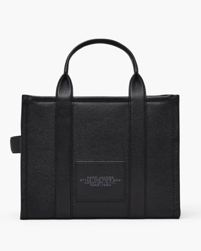 Deri Orta Boy Tote Bag Deri Orta Boy Tote Bag