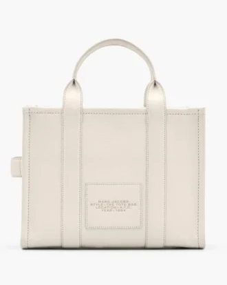 Deri Orta Boy Tote Bag