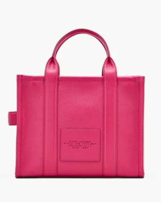 Deri Orta Boy Tote Bag