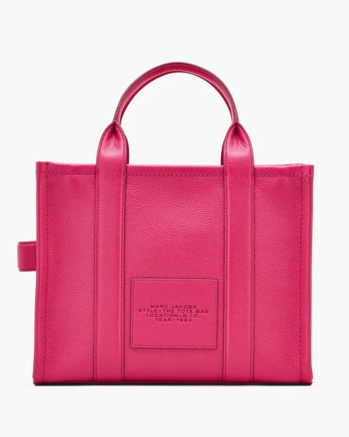 Deri Orta Boy Tote Bag Deri Orta Boy Tote Bag
