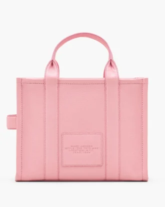 Deri Orta Boy Tote Bag