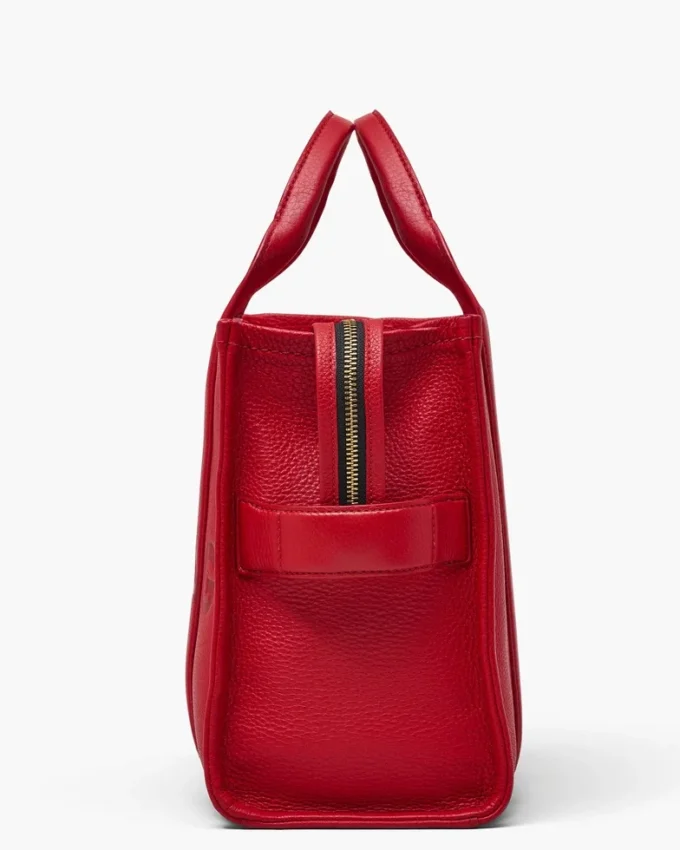 Deri Orta Boy Tote Bag Deri Orta Boy Tote Bag