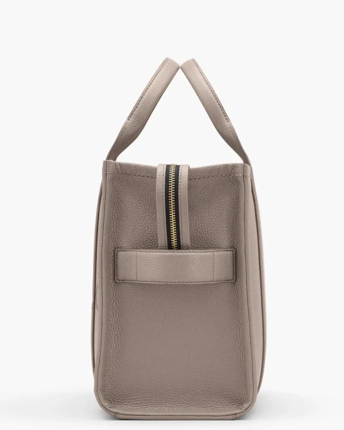 Deri Orta Boy Tote Bag Deri Orta Boy Tote Bag