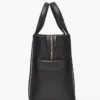 Deri Orta Boy Tote Bag Deri Orta Boy Tote Bag