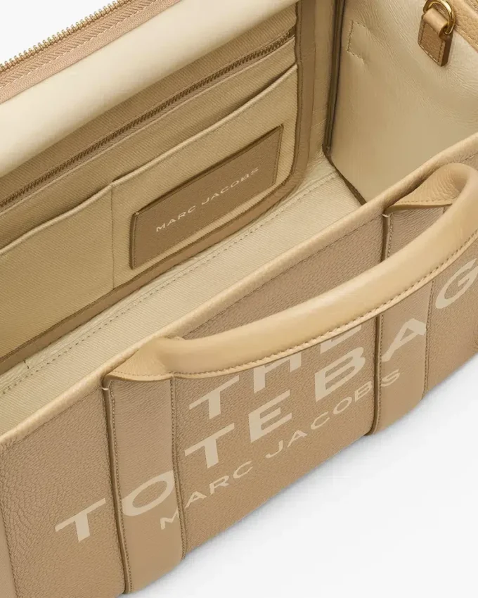 Deri Orta Boy Tote Bag Deri Orta Boy Tote Bag