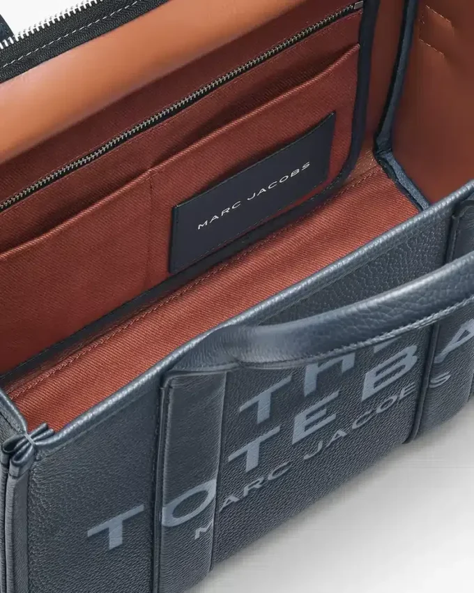 Deri Orta Boy Tote Bag Deri Orta Boy Tote Bag