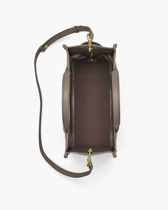 Deri Orta Boy Tote Bag Deri Orta Boy Tote Bag