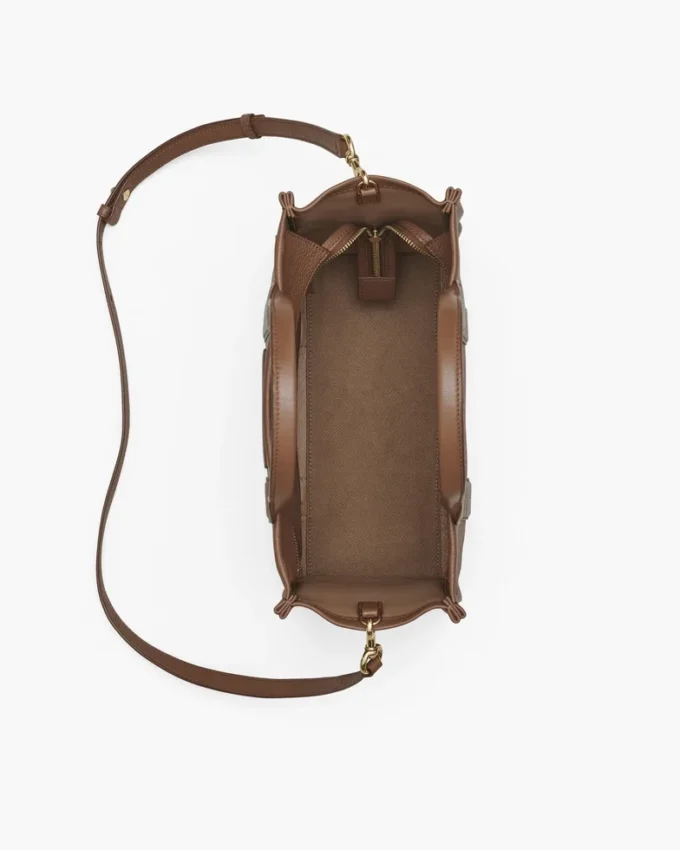 Deri Orta Boy Tote Bag Deri Orta Boy Tote Bag