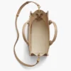 Deri Orta Boy Tote Bag Deri Orta Boy Tote Bag