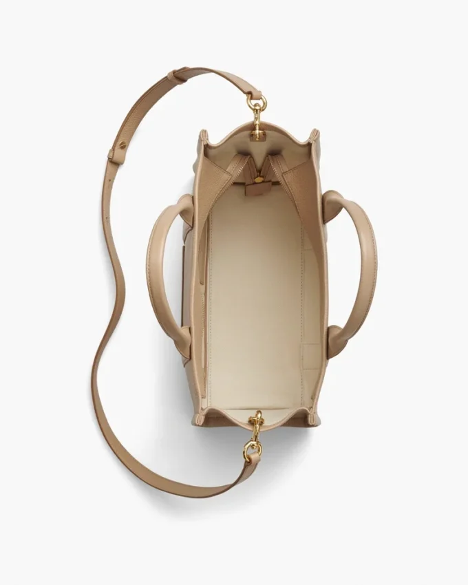 Deri Orta Boy Tote Bag Deri Orta Boy Tote Bag