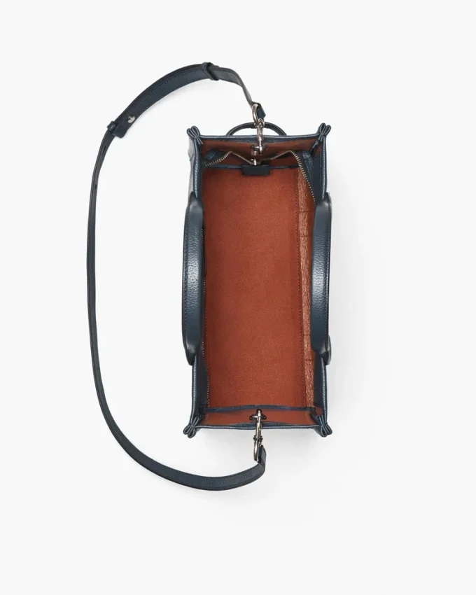 Deri Orta Boy Tote Bag Deri Orta Boy Tote Bag