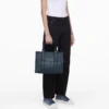 Deri Orta Boy Tote Bag Deri Orta Boy Tote Bag
