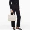 Deri Orta Boy Tote Bag Deri Orta Boy Tote Bag