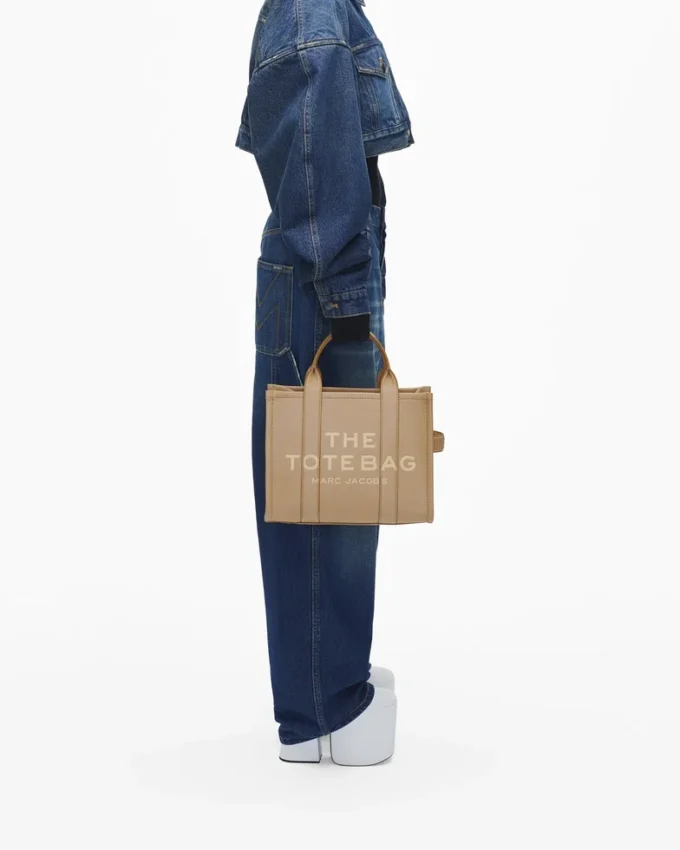 Deri Orta Boy Tote Bag Deri Orta Boy Tote Bag