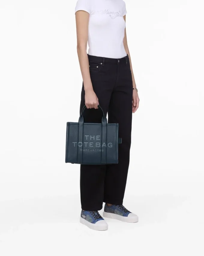 Deri Orta Boy Tote Bag Deri Orta Boy Tote Bag