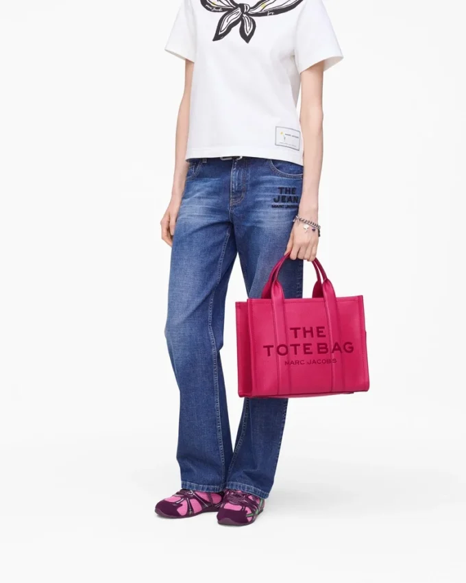 Deri Orta Boy Tote Bag Deri Orta Boy Tote Bag