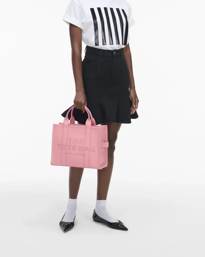 Deri Orta Boy Tote Bag Deri Orta Boy Tote Bag