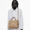 Deri Orta Boy Tote Bag Deri Orta Boy Tote Bag