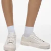Deri Spor Ayakkabı Deri Spor Ayakkabı